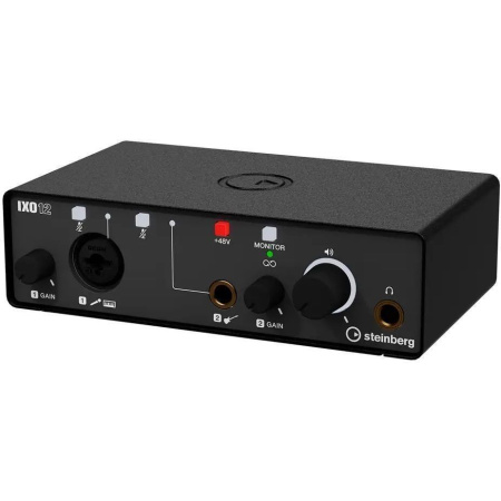Steinberg IXO12B по цене 12 130 ₽