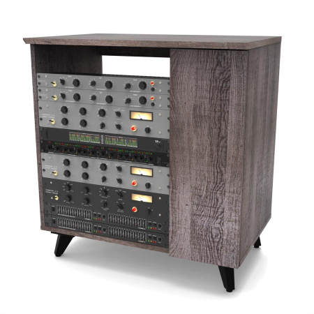 Glorious Modular Side Rack Walnut по цене 52 800 ₽