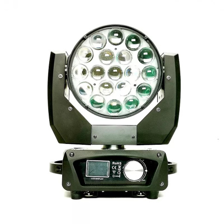 Ross Enigma 1915Z RGBW по цене 57&nbsp;600 ₽