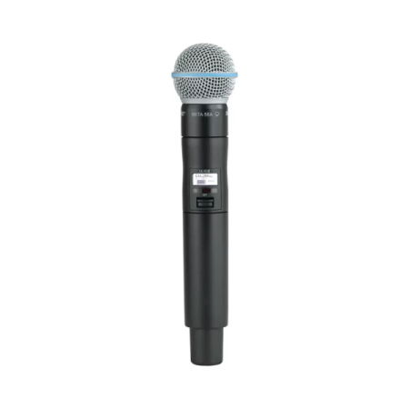 Shure ULXD2/B58 G51 по цене 79&nbsp;790 ₽