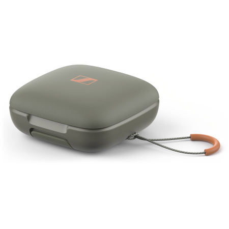 Sennheiser Momentum Sport Olive по цене 36 400 ₽