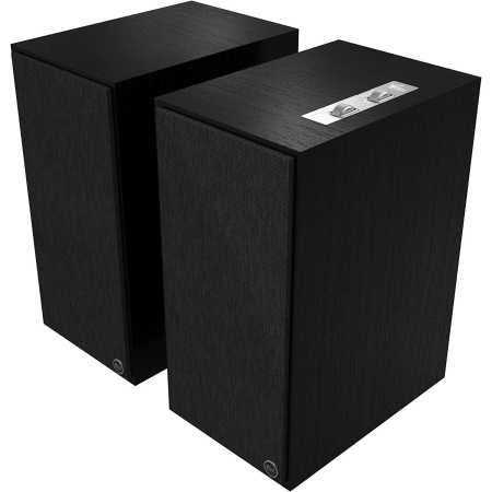 Klipsch The Nines Black по цене 200 000 ₽