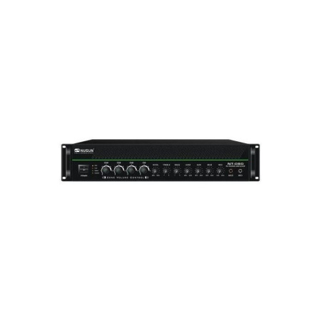 Nusun NT-240 купить за 45 310 ₽ с доставкой по Москве и всей России в интернет-магазине ALL for DJ Nusun NT-240 по цене 45 310 ₽