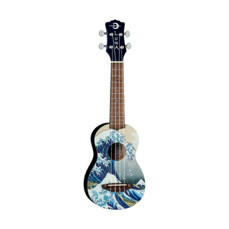Luna UKE GW Soprano по цене 10&nbsp;390.00 ₽