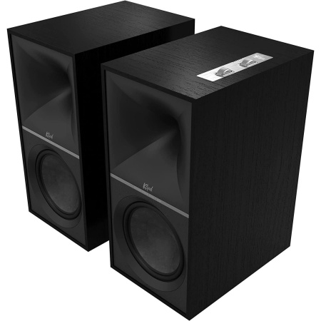 Klipsch The Nines Black по цене 200 000 ₽