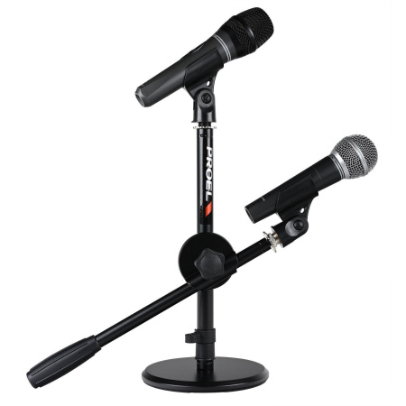 Proel DST150BK по цене 2 470 ₽