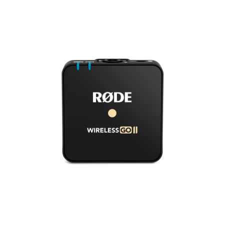 Rode Wireless Go 2 Tx по цене 11 525 ₽