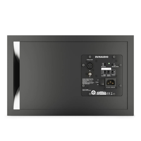 Dynaudio LYD 48 L B/W по цене 152 150 ₽