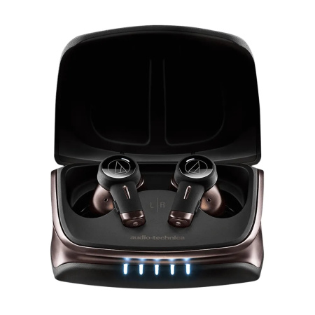 Audio-Technica ATH-TWX9 по цене 35&nbsp;570 ₽