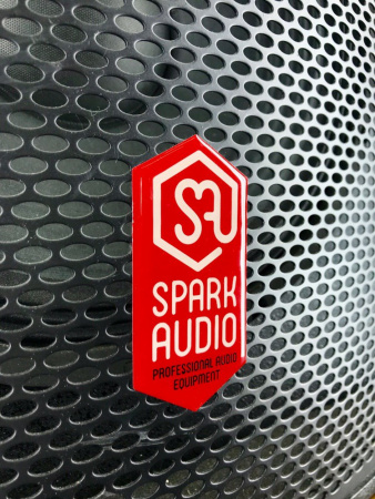 Spark Audio WR 15 A по цене 21 600 ₽
