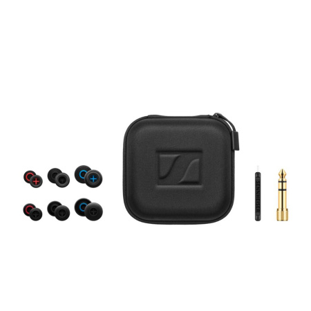 Sennheiser IE 400 Pro Clear по цене 53 000 ₽