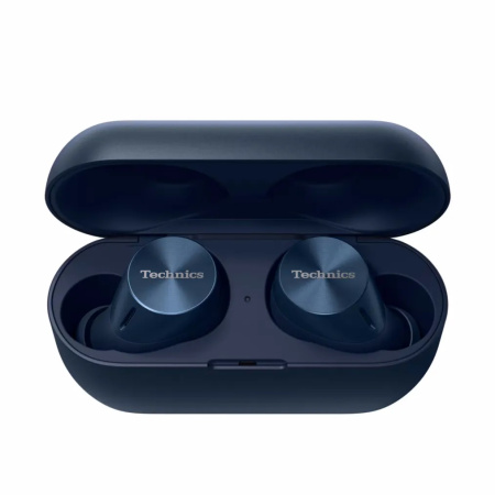 Technics EAH-AZ60M2GA Blue купить за 27 820 ₽ с доставкой по Москве и всей России в интернет-магазине ALL for DJ Technics EAH-AZ60M2GA Blue по цене 27 820 ₽
