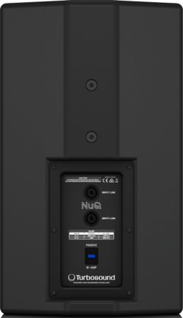 Turbosound NuQ82 по цене 56 087 ₽
