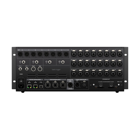 Behringer Wing Rack по цене 188 000 ₽