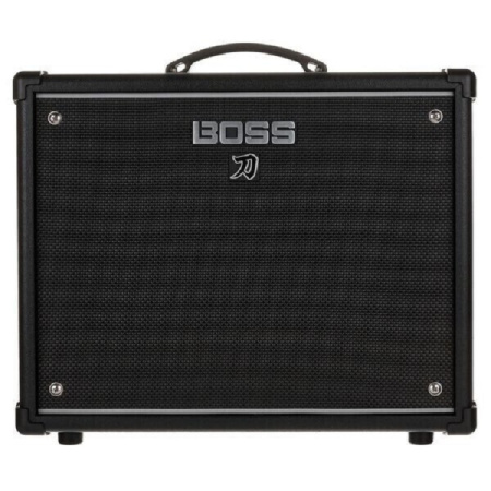 Boss Katana 50 EX MK3 по цене 59 500 ₽