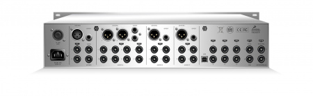 Antelope Audio Isochrone Trinity по цене 350 000 ₽