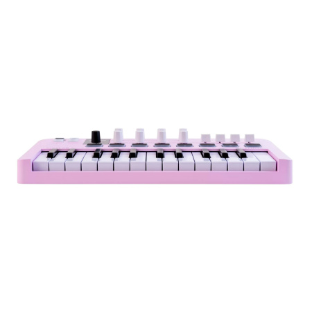 Arturia MiniLAB 3 Rose Quartz по цене 11&nbsp;990.00 ₽