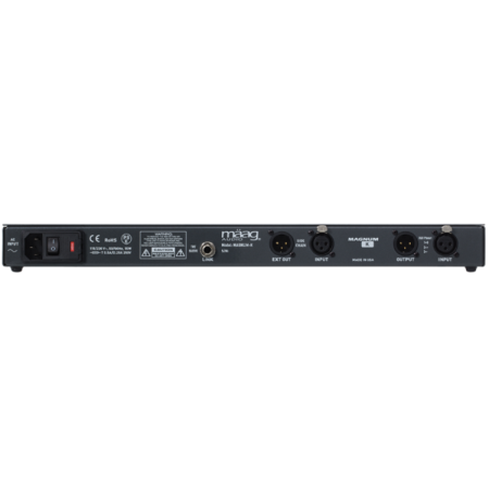 Maag Audio Magnum-K Compressor - 1 Channel по цене 178 220 ₽