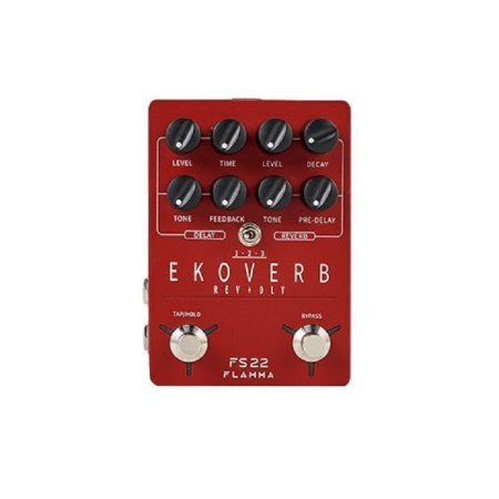 Flamma FS22-GY по цене 2&nbsp;290.00 ₽