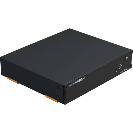Arturia AudioFuse X8 OUT по цене 29 750 ₽