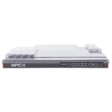 Decksaver AKAI MPCX Cover по цене 11 850 ₽