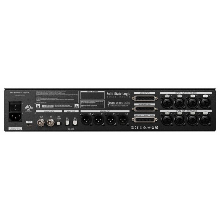 SSL PureDrive Octo по цене 197 470 ₽