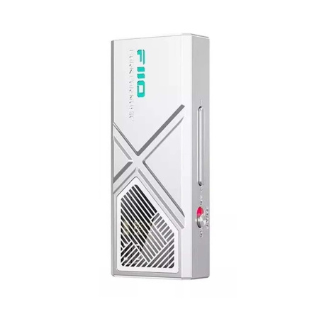 FIIO KA13 (F3013K) Silver по цене 7 990 ₽