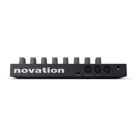Novation Launch Control 3 по цене 36&nbsp;050.00 ₽