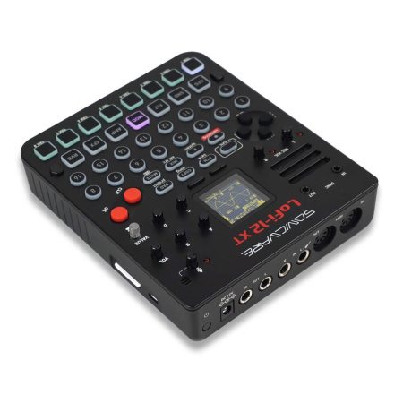 Sonicware Lofi-12 XT по цене 77 050 ₽