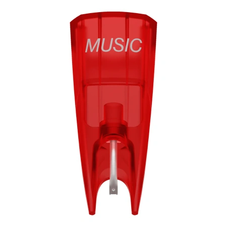 Ortofon Stylus Concorde Music Red по цене 6 715 ₽