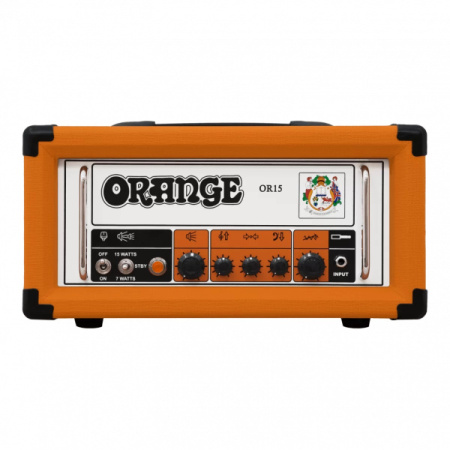 Orange OR15 по цене 65 590 ₽
