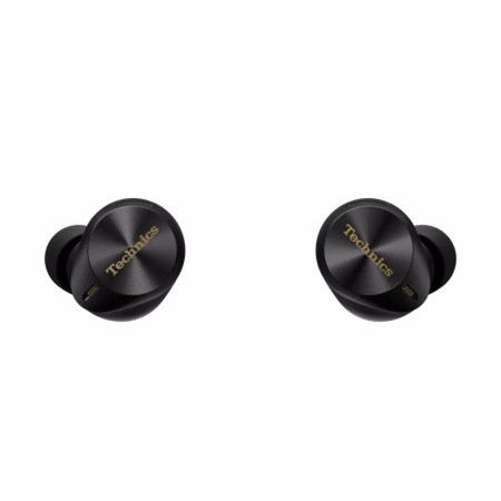 Technics EAH-AZ80G-K Black купить за 30 410 ₽ с доставкой по Москве и всей России в интернет-магазине ALL for DJ Technics EAH-AZ80G-K Black по цене 30 410 ₽