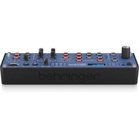 Behringer CZ-1 Mini купить за 14 990.00 ₽ с доставкой по Москве и всей России в интернет-магазине ALL for DJ Behringer CZ-1 Mini по цене 14 990.00 ₽