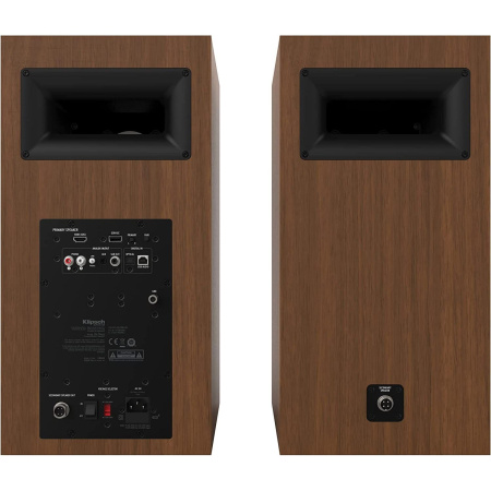 Klipsch The Nines Walnut по цене 200 000 ₽