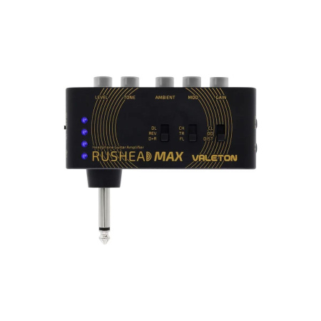 Valeton Rushead Max RH-100 по цене 3 750 ₽