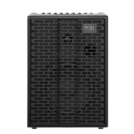 Acus One ForStrings 8 Ferdi Black по цене 110 500 ₽