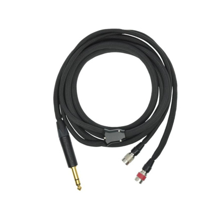 Dan Clark Audio E3 Black 6.3 mm по цене 163 990 ₽