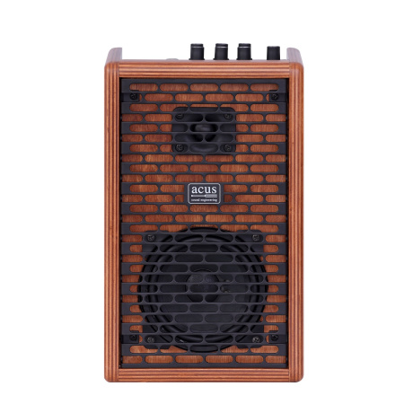Acus One ForStrings 4 Ferdi Wood по цене 37 400 ₽
