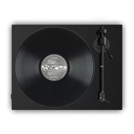 Pro-Ject Е1 BT High Gloss AT3600L UNI Black по цене 60 850 ₽