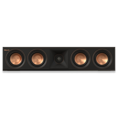 Klipsch RP-404C 2 Ebony по цене 75 000 ₽
