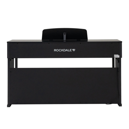 Rockdale Concert Black по цене 83 000 ₽