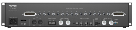 RME M-16 AD по цене 343 000 ₽