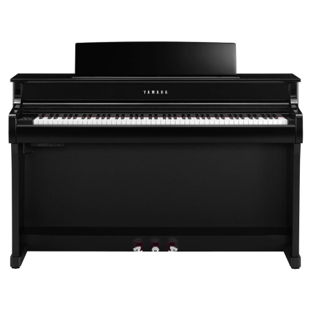 Yamaha CLP-845PE купить за 336 590 ₽ с доставкой по Москве и всей России в интернет-магазине ALL for DJ Yamaha CLP-845PE по цене 336 590 ₽