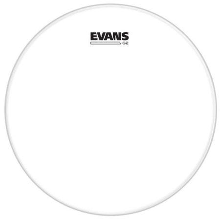 Evans BD20G2 Genera G2 Bass Clear по цене 5 690 ₽
