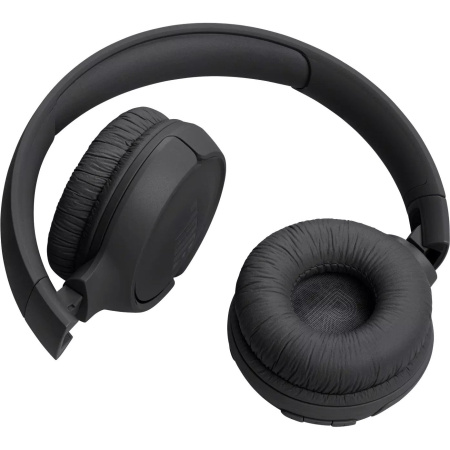 JBL Tune 520BT Black по цене 3 950 ₽