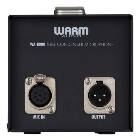 Warm Audio WA-8000 по цене 146 510.00 ₽