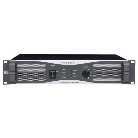 Show APS-600E по цене 58 900 ₽