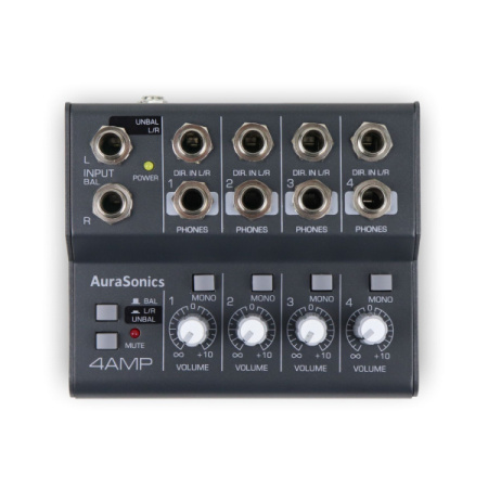 AuraSonics 4AMP по цене 2&nbsp;270.00 ₽