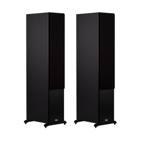Magnat Signature 607 Black по цене 190 000 ₽
