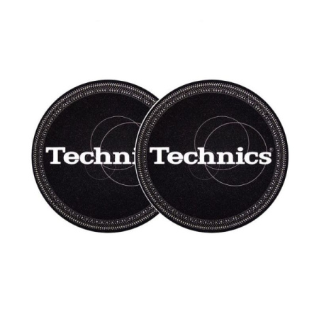 AFDJ Slipmats Strobo по цене 2 200 ₽